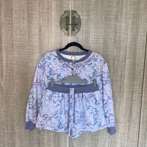 Truself Two Pieces‎ Pajama’s